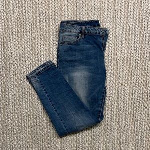 Women’s Kenneth Cole Reaction Skinny Jeans Sz 12